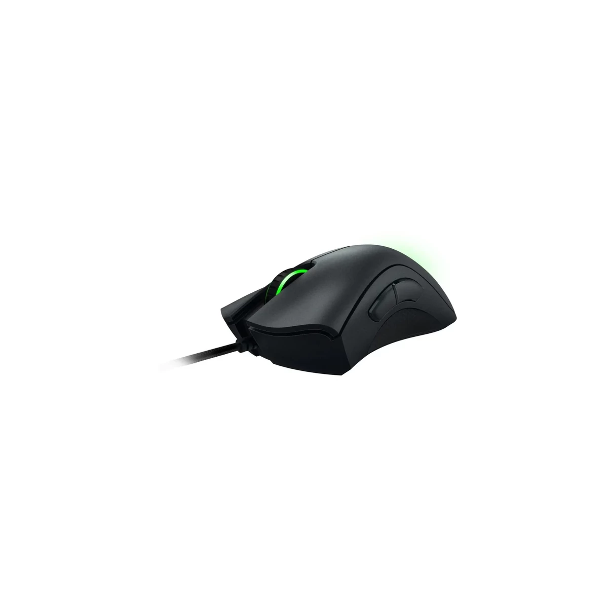Kép 3/3 - Razer DeathAdder Essential gamer egér, fekete EU (RZ01-03850100-R3M1)