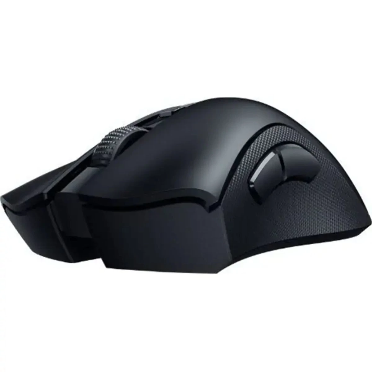 Kép 3/7 - Razer DeathAdder V2 X HyperSpeed vezeték nélküli egér, 7 gomb, RGB, fekete EU (RZ01-04130100-R3G1)