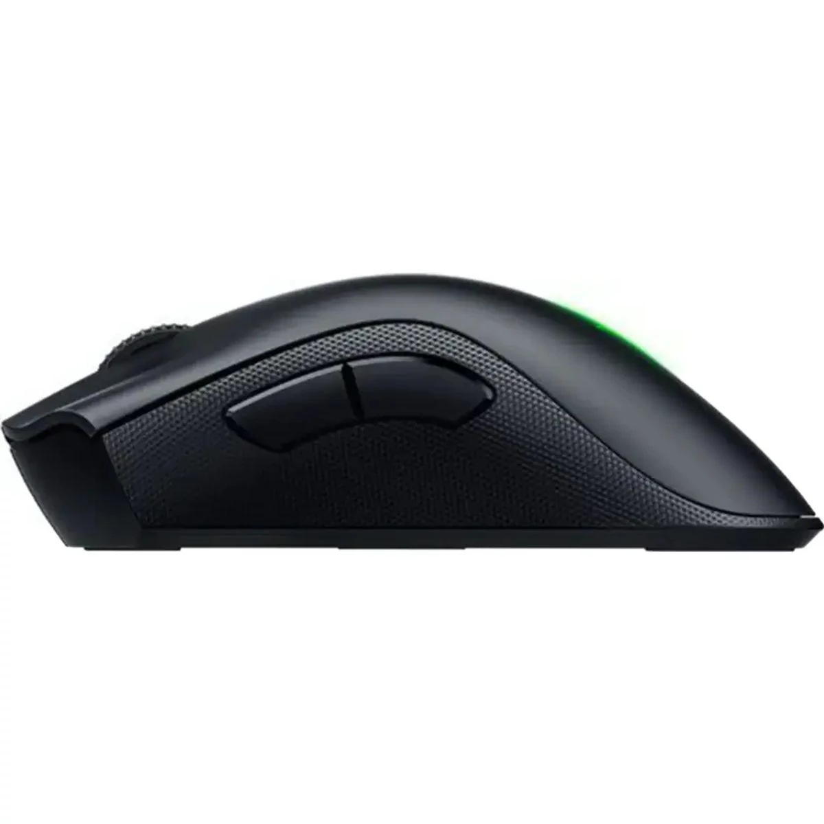 Kép 6/7 - Razer DeathAdder V2 X HyperSpeed vezeték nélküli egér, 7 gomb, RGB, fekete EU (RZ01-04130100-R3G1)
