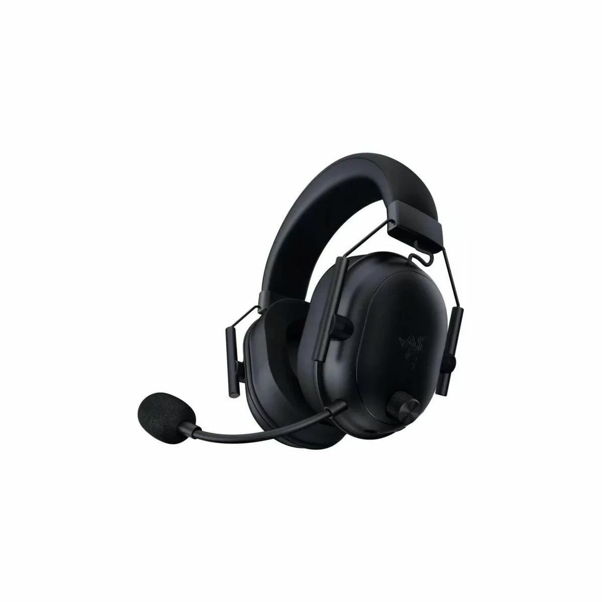 Razer BlackShark V2 HyperSpeed vezeték nélküli headset, fekete EU (RZ04-04960100-R3M1)