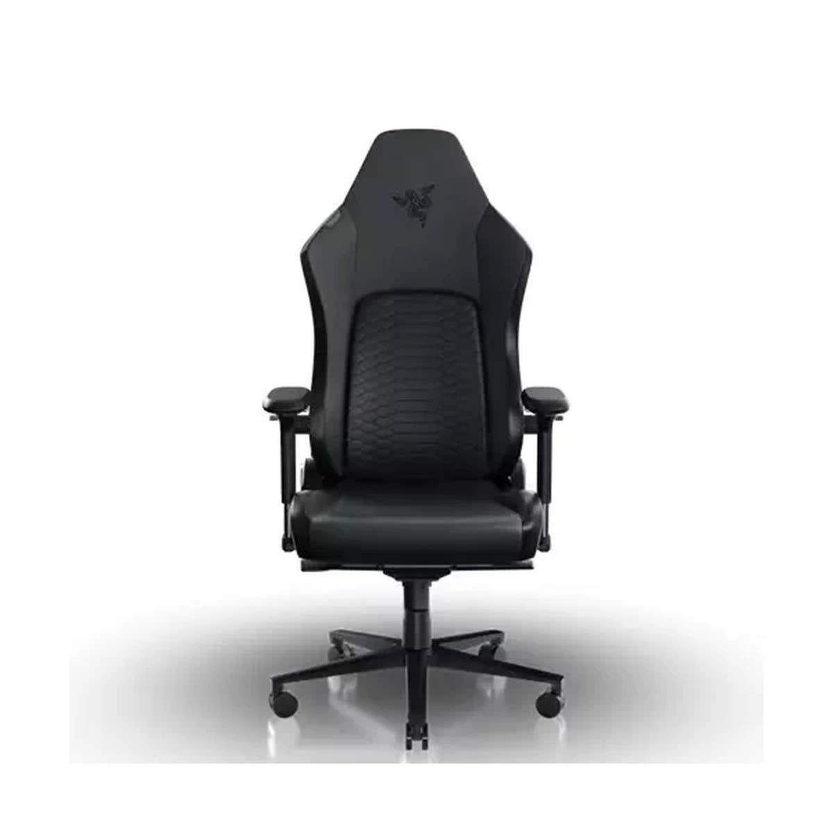 Kép 1/4 - Razer Iskur V2 Gaming szék, fekete EU (RZ38-04900200-R3G1)