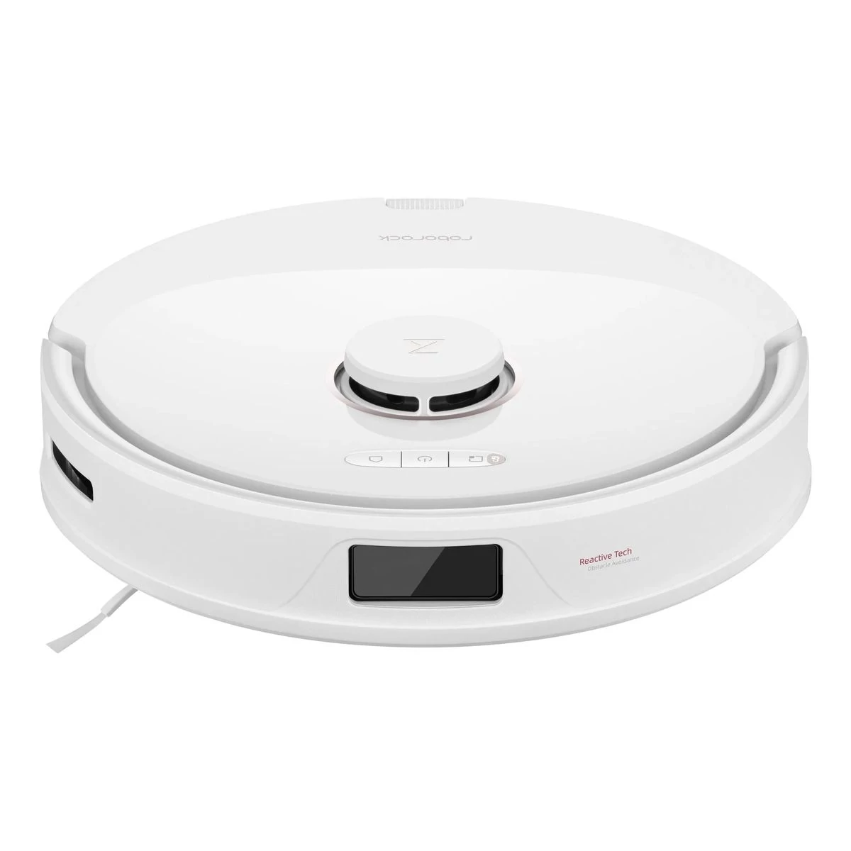 Kép 2/5 - Roborock Q8 Max robotporszívó, fehér EU