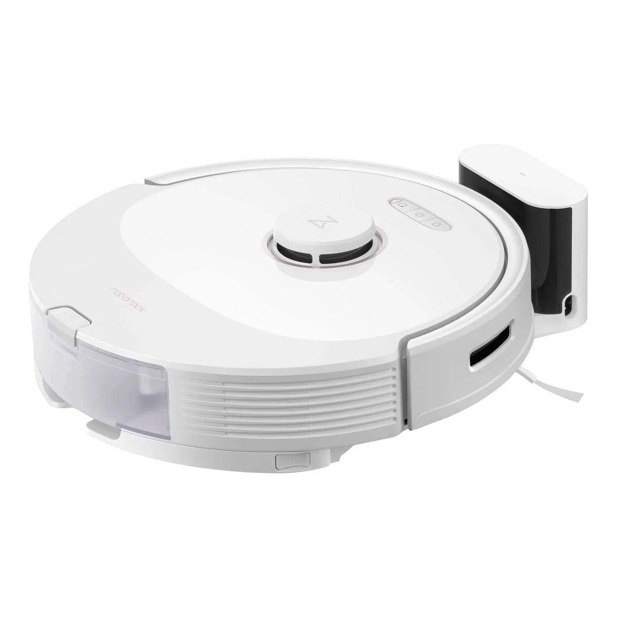 Kép 3/5 - Roborock Q8 Max robotporszívó, fehér EU