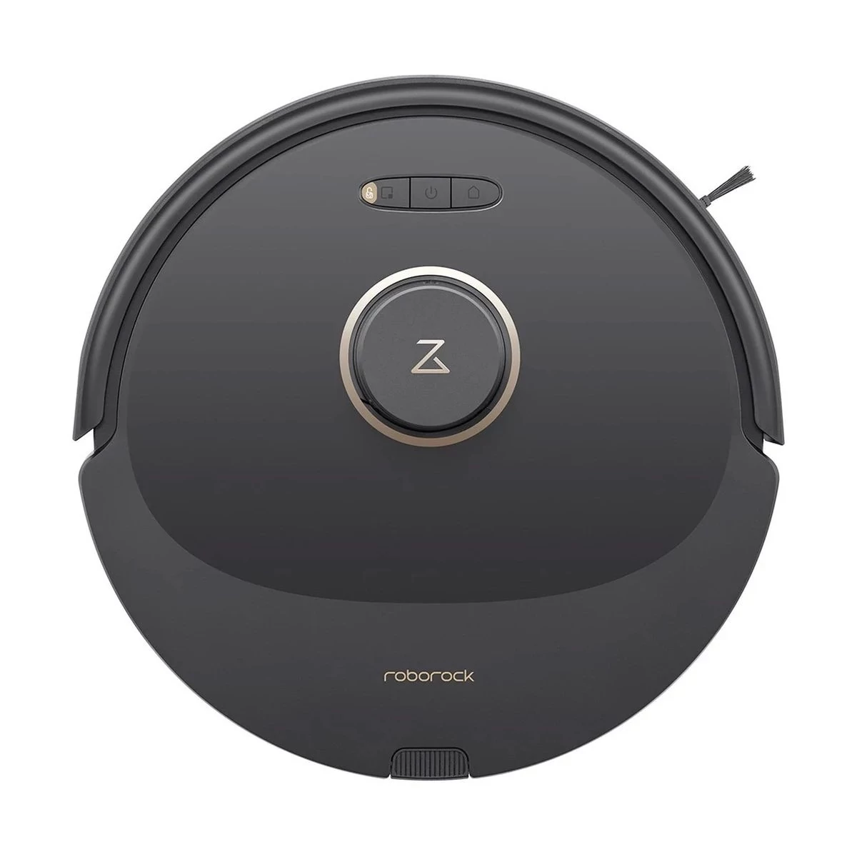 Kép 2/6 - Roborock Q8 Max robotporszívó, fekete EU