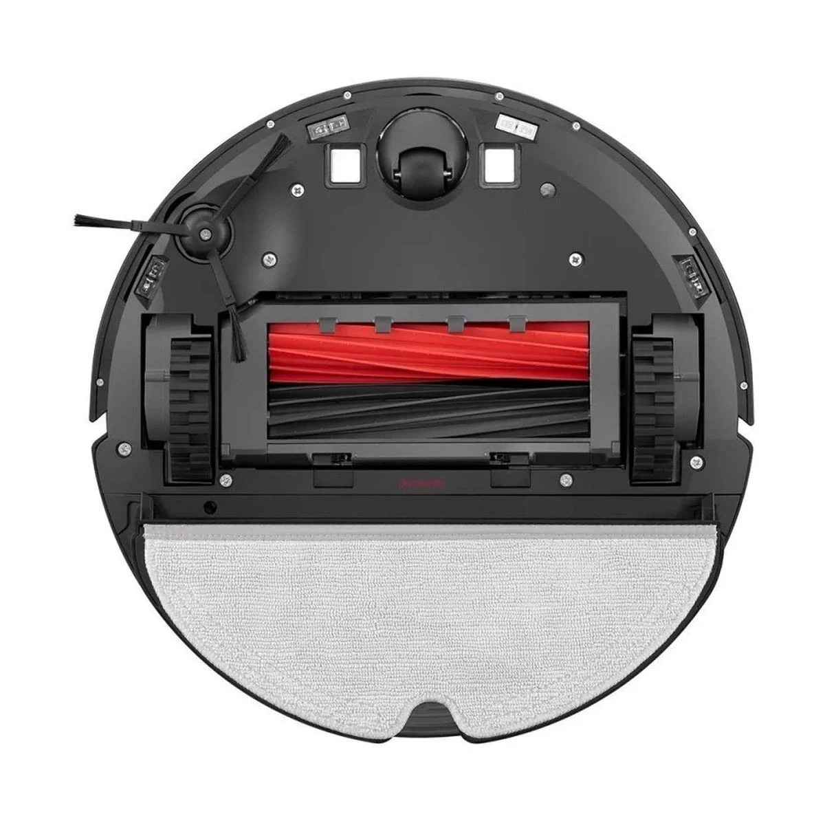 Kép 6/6 - Roborock Q8 Max robotporszívó, fekete EU