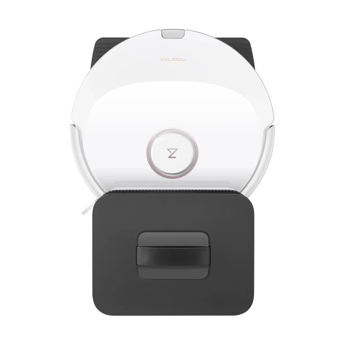 Kép 3/5 - Roborock Q8 Max+ robotporszívó, fehér EU