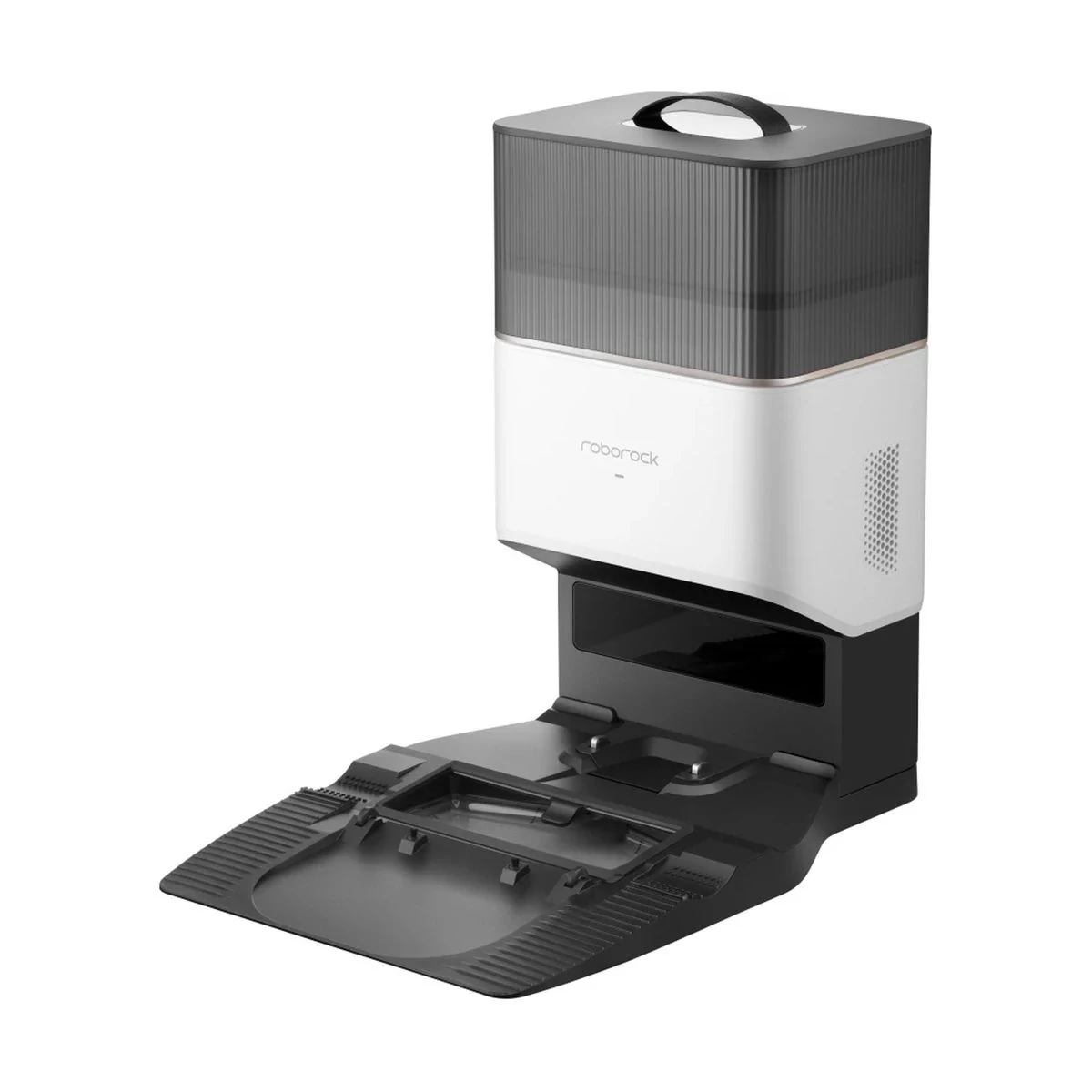 Kép 5/5 - Roborock Q8 Max+ robotporszívó, fehér EU