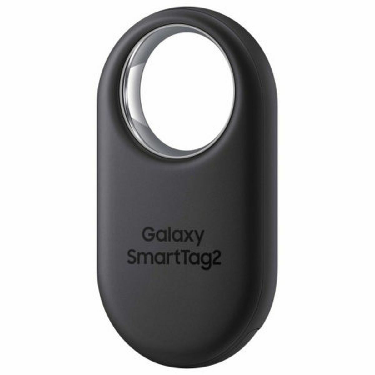 Kép 2/4 - Samsung Galaxy SmartTag 2 fekete EU (EI-T5600BBEGEU)