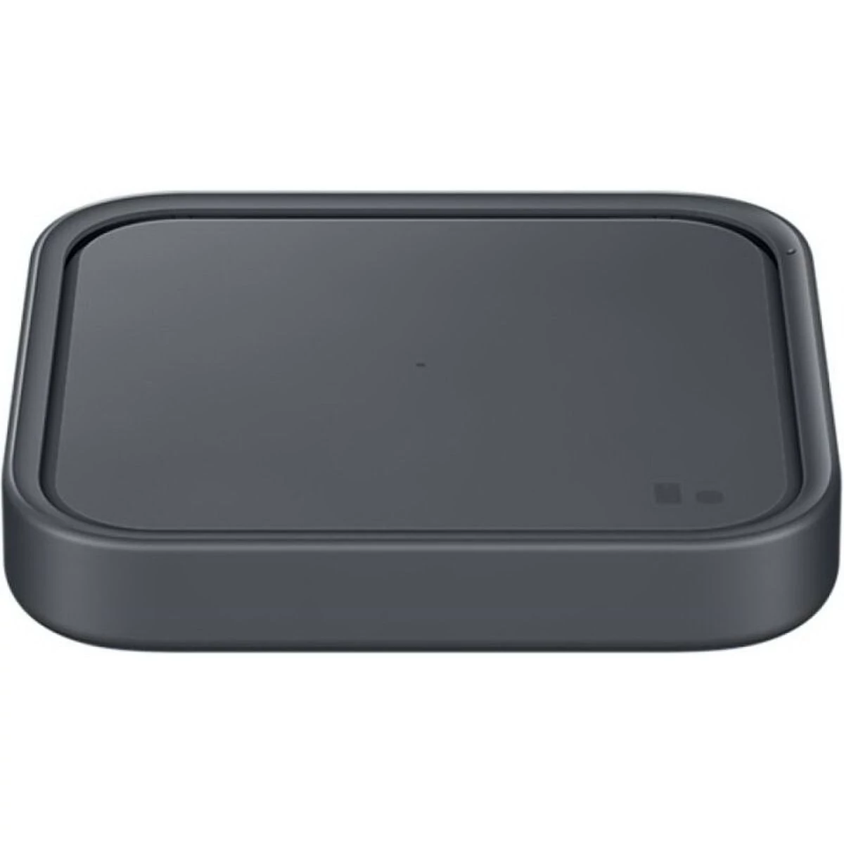 Kép 2/2 - Samsung Charger Pad vezeték nélküli töltő 15W, fekete EU EP-P2400BBEGEU