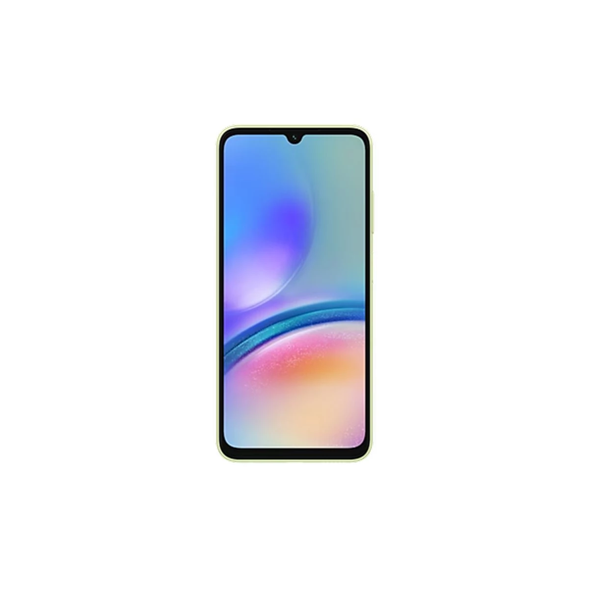 Kép 2/3 - Samsung SM-A057 Galaxy A05s Dual SIM 4GB RAM 64GB, világoszöld EU