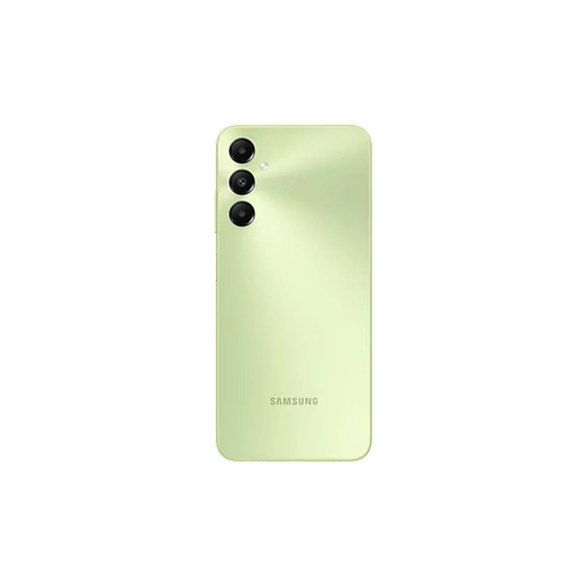 Kép 3/3 - Samsung SM-A057 Galaxy A05s Dual SIM 4GB RAM 64GB, világoszöld EU