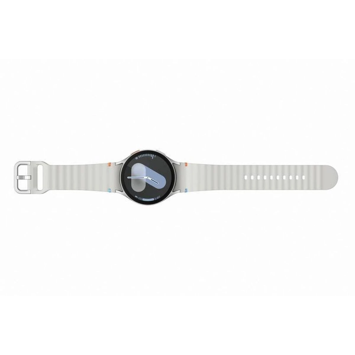 Kép 6/6 - Samsung Galaxy Watch 7 L310 44mm, NFC, BT 5.3, ezüst EU SM-L310