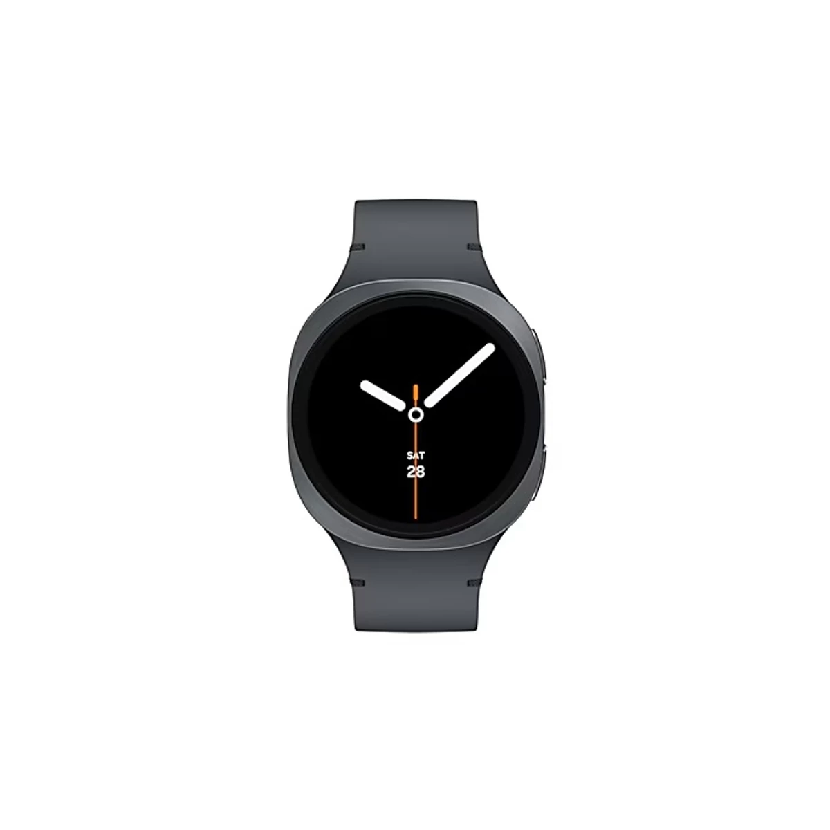 Kép 2/5 - Samsung Galaxy Watch 8 40mm, grafit EU SM-L320