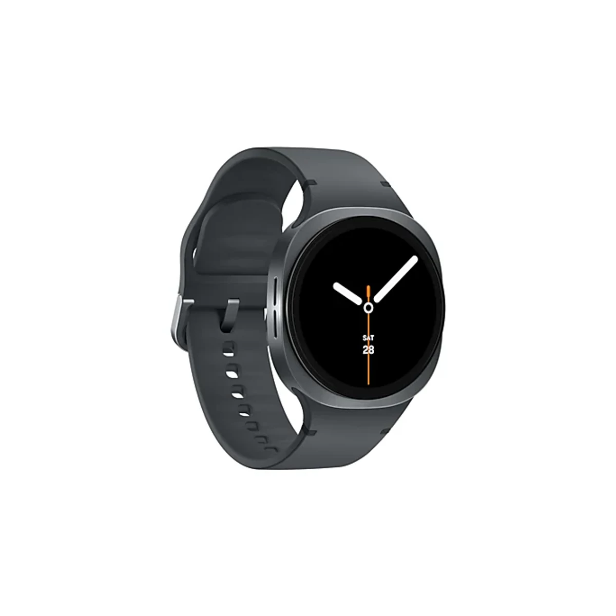 Kép 3/5 - Samsung Galaxy Watch 8 40mm, grafit EU SM-L320