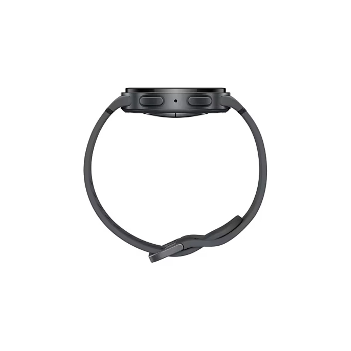 Kép 4/5 - Samsung Galaxy Watch 8 40mm, grafit EU SM-L320
