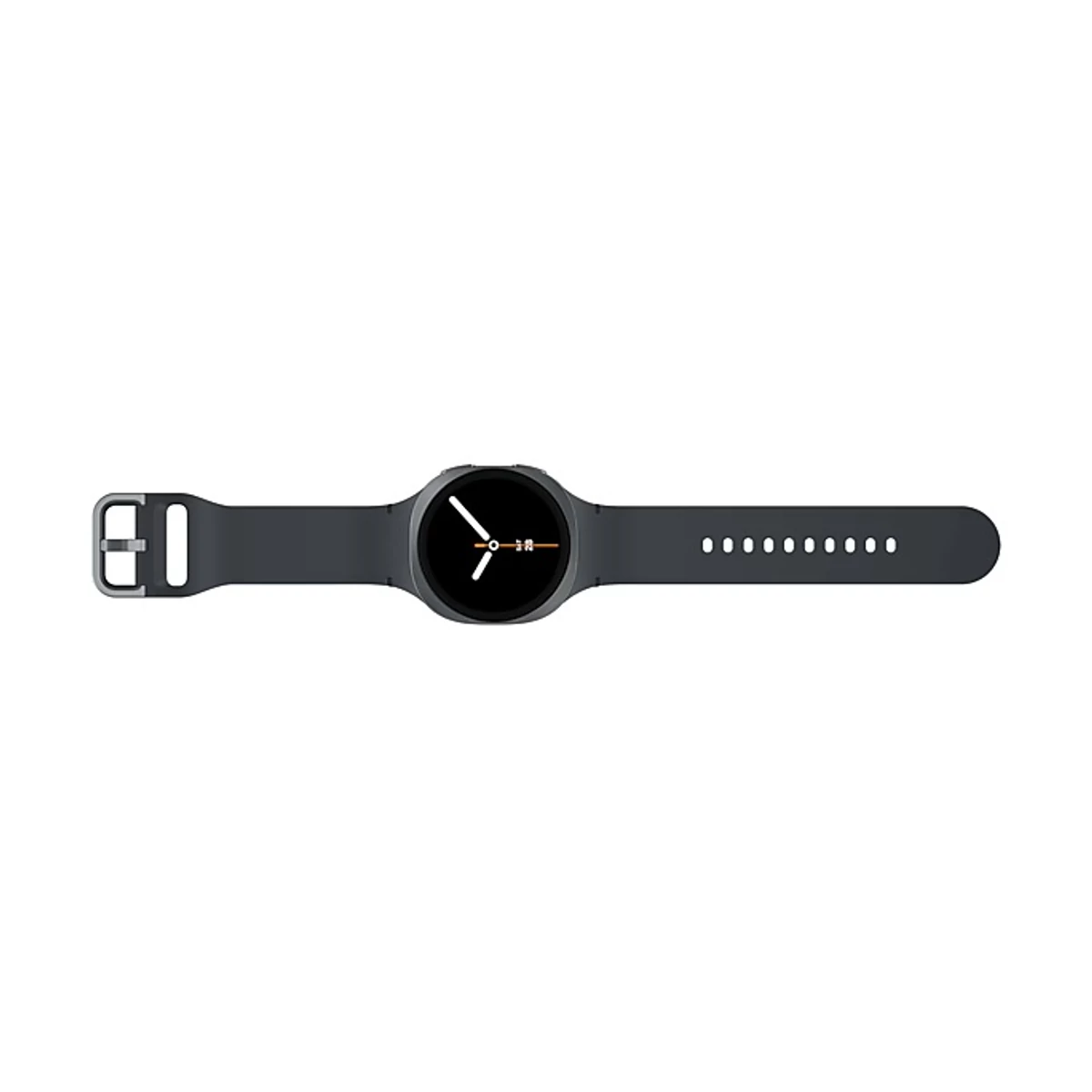 Kép 5/5 - Samsung Galaxy Watch 8 40mm, grafit EU SM-L320
