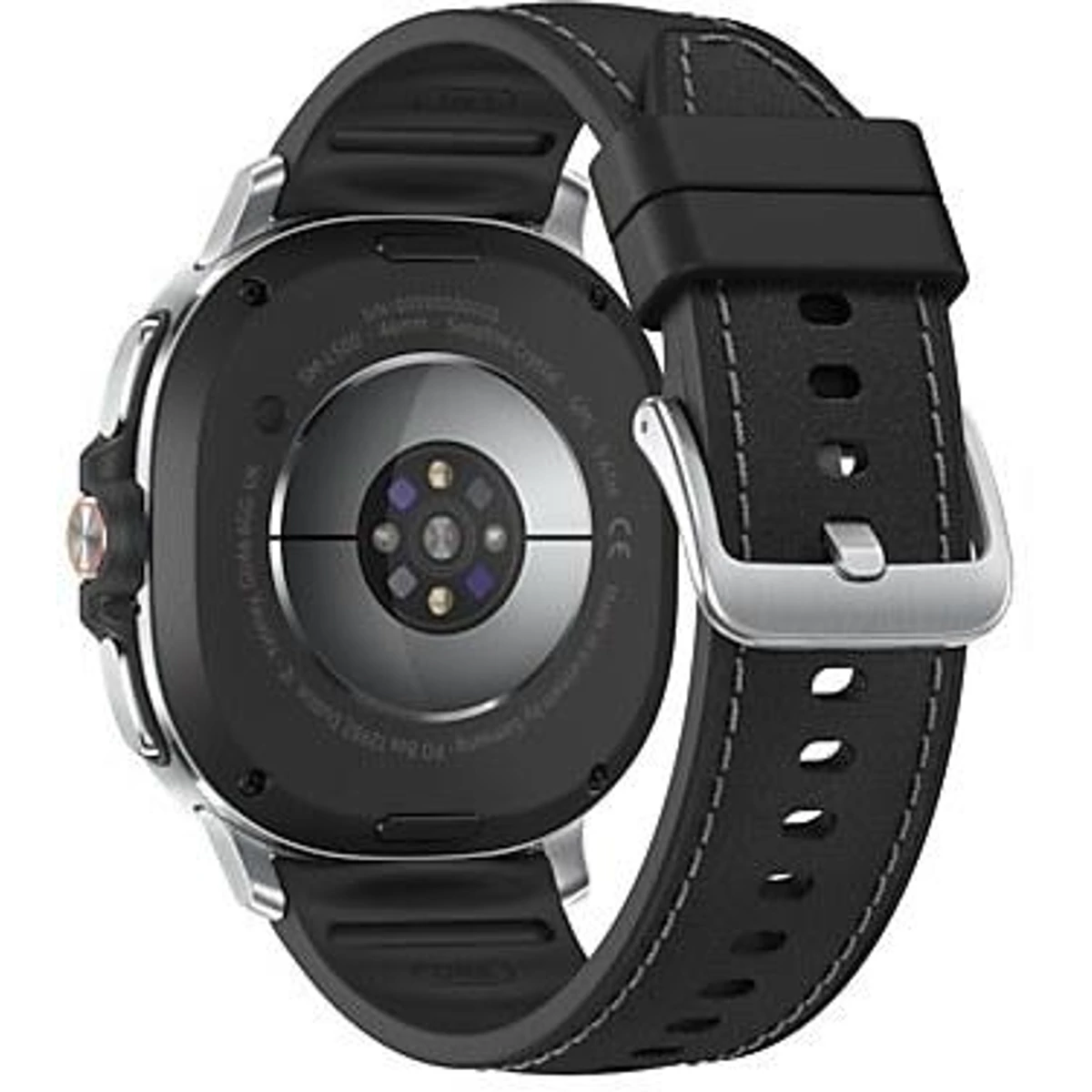 Kép 2/4 -  Samsung Galaxy Watch 8 Classic L500 46mm, NFC, BT 5.3, fekete EU SM-L500