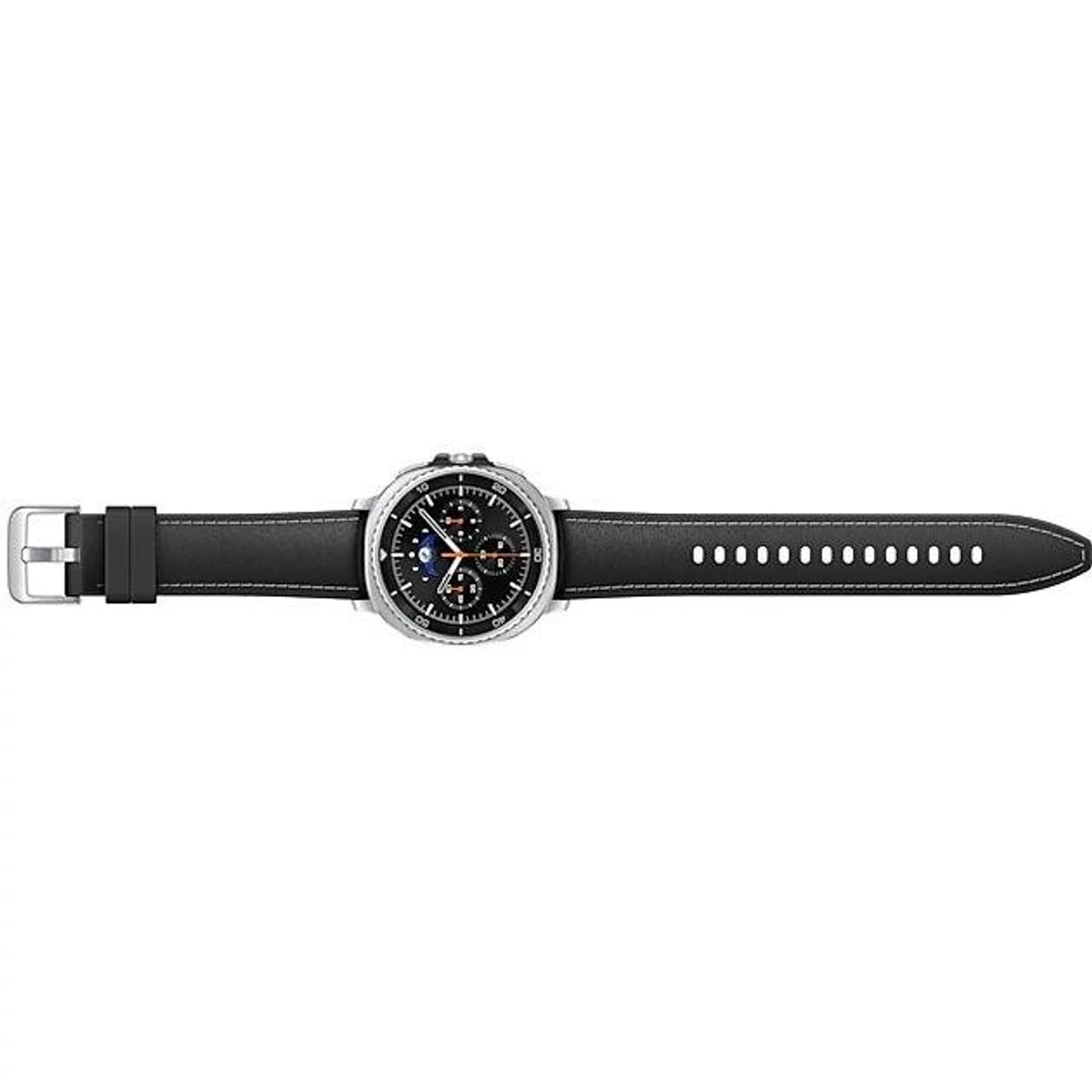 Kép 4/4 -  Samsung Galaxy Watch 8 Classic L500 46mm, NFC, BT 5.3, fekete EU SM-L500