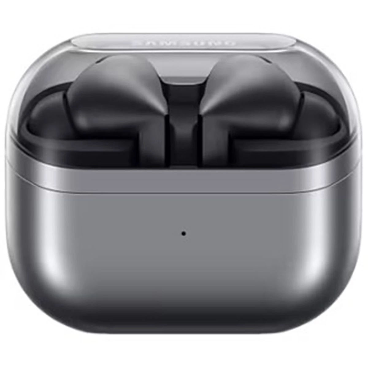 Kép 2/4 - Samsung Galaxy Buds 3 Pro vezeték nélküli fülhallgató, ezüst EU SM-R630