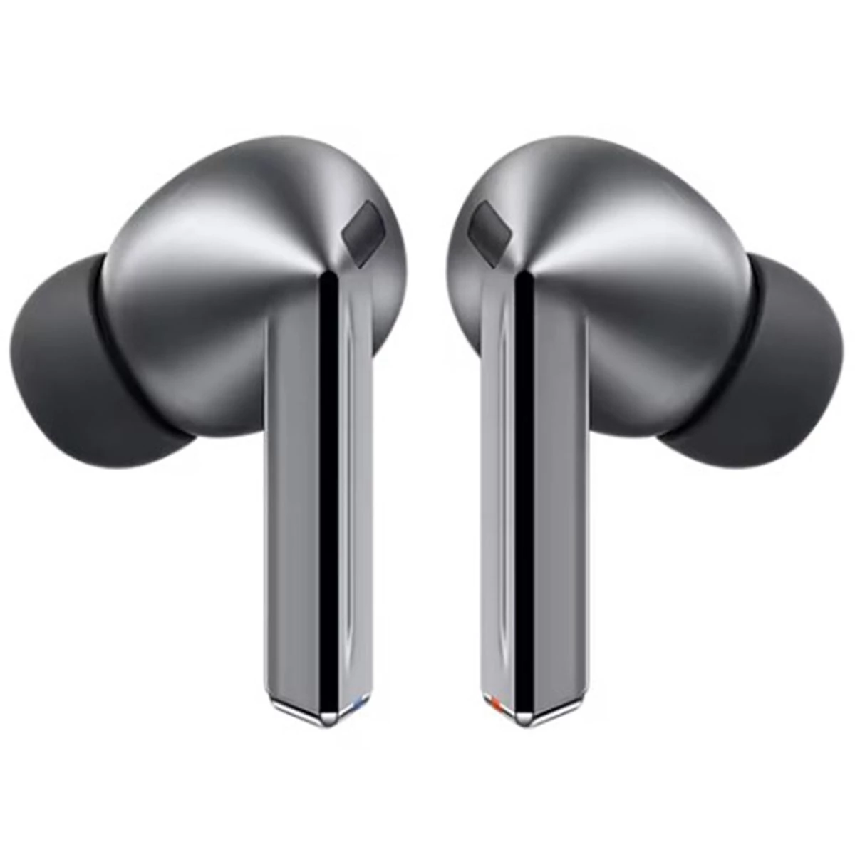 Kép 3/4 - Samsung Galaxy Buds 3 Pro vezeték nélküli fülhallgató, ezüst EU SM-R630