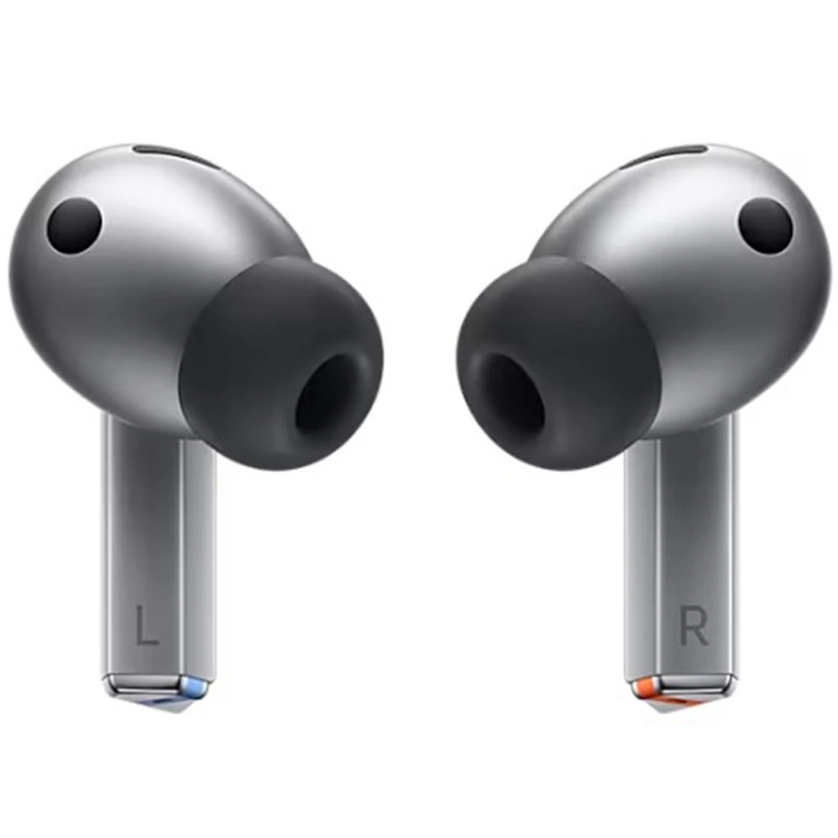 Kép 4/4 - Samsung Galaxy Buds 3 Pro vezeték nélküli fülhallgató, ezüst EU SM-R630