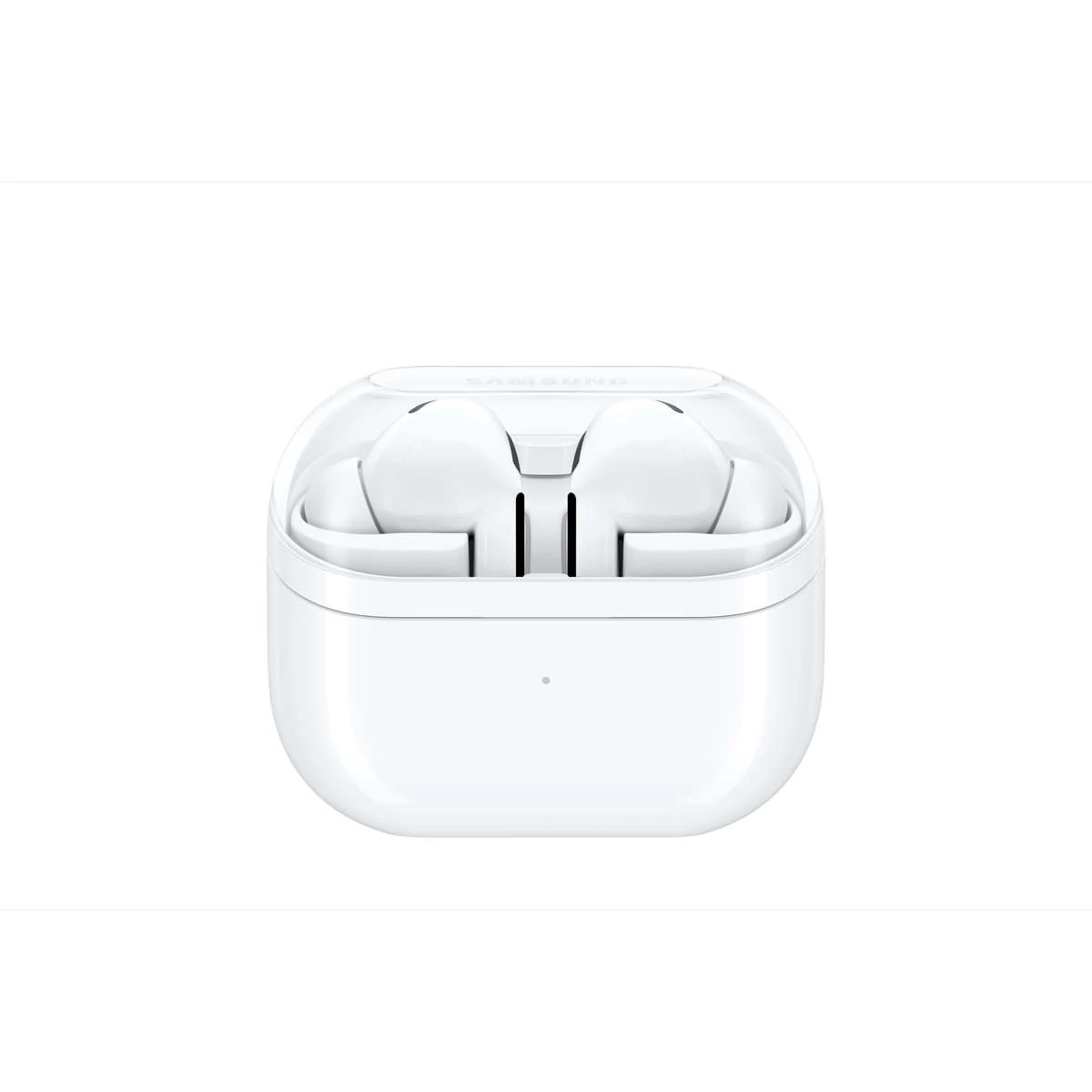 Kép 3/4 - Samsung Galaxy Buds 3 Pro vezeték nélküli fülhallgató, fehér EU SM-R630