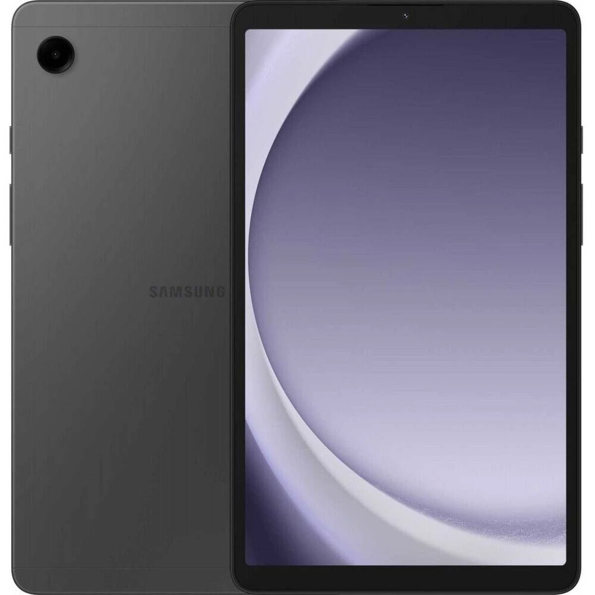 Kép 2/4 - Samsung SM-X115 Galaxy Tab A9 8.7" LTE 4GB RAM 64GB, szürke EU