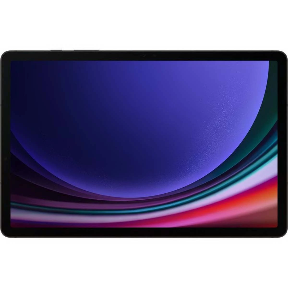 Kép 2/3 - Samsung SM-X810 Galaxy Tab S9+ 12.4" Wi-Fi 12GB RAM 256GB szürke EU