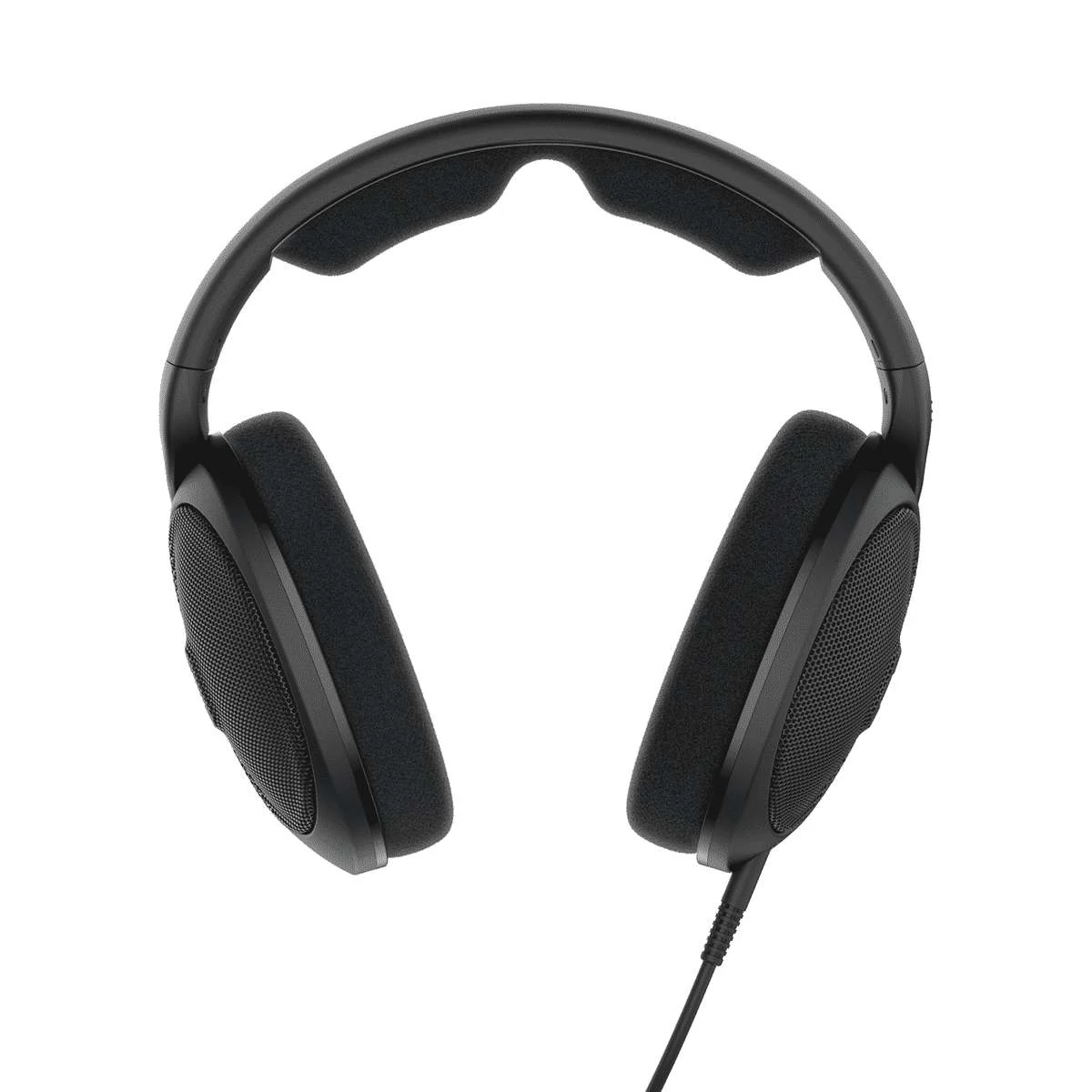 Kép 2/3 - Sennheiser HD560S vezetékes fejhallgató, fekete EU