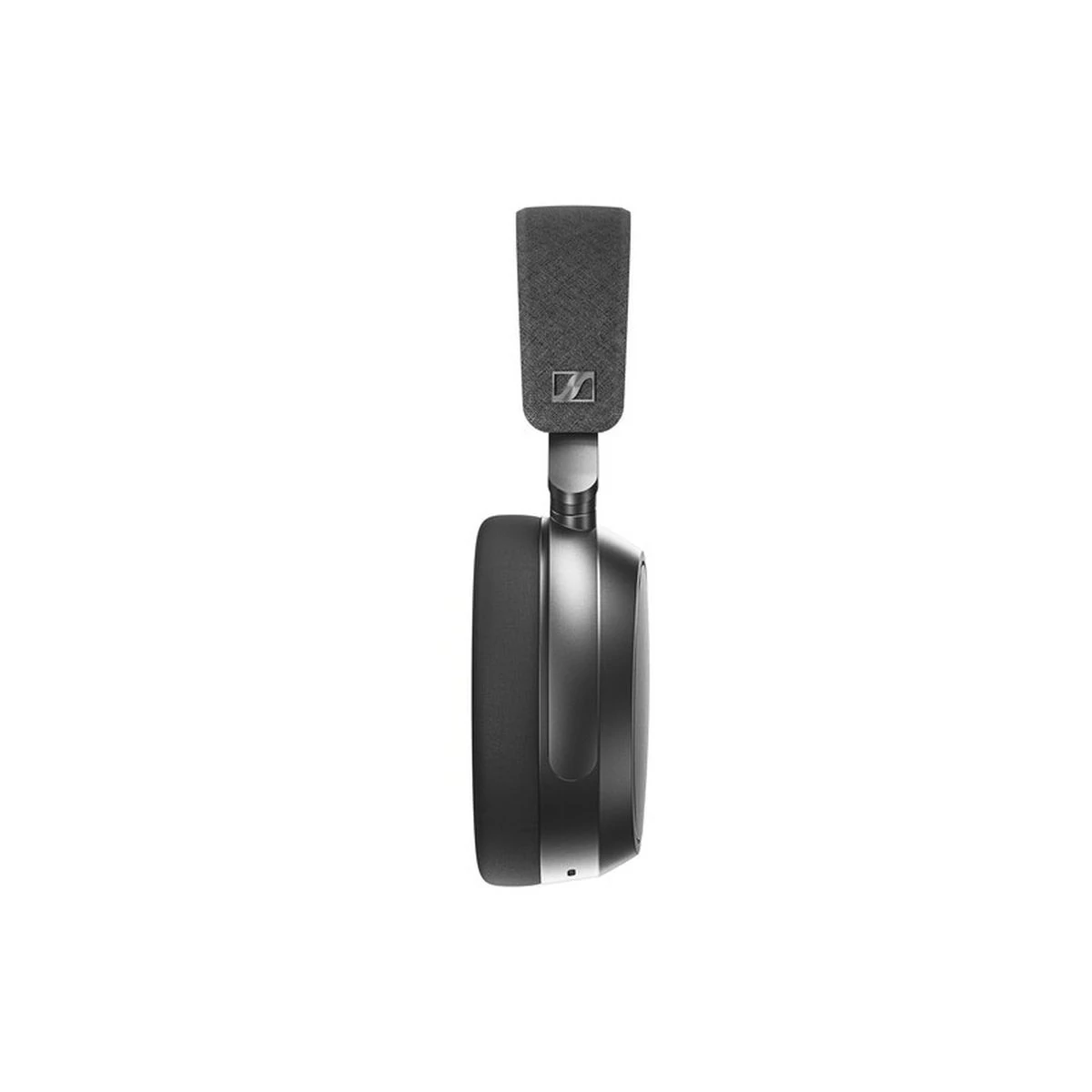 Kép 4/5 - Sennheiser Momentum 4 vezeték nélküli fejhallgató, grafit EU