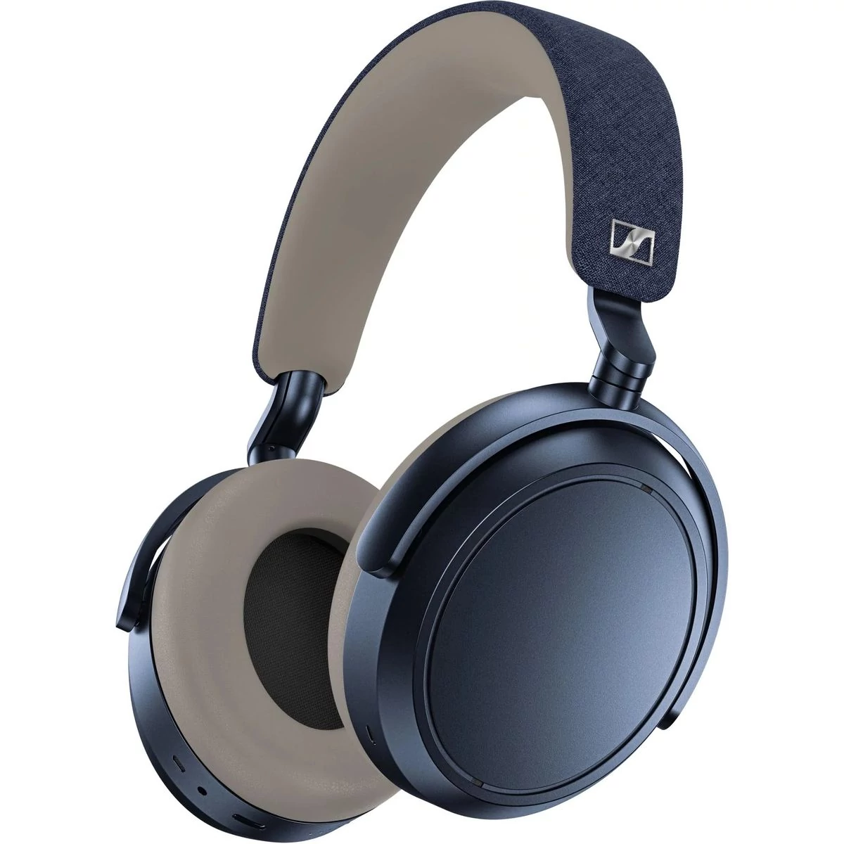 Kép 2/7 - Sennheiser Momentum 4 vezeték nélküli fejhallgató Denim EU