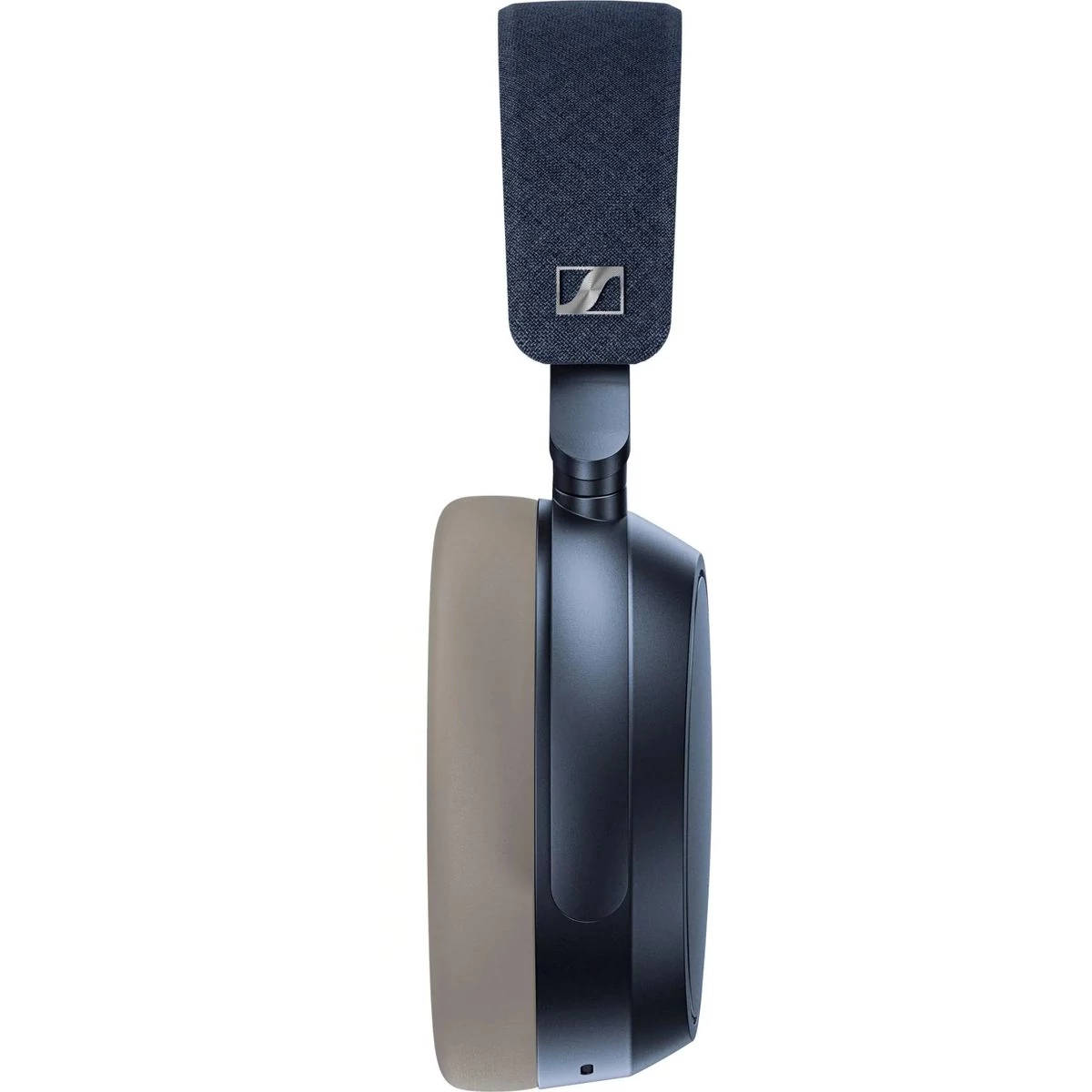 Kép 5/7 - Sennheiser Momentum 4 vezeték nélküli fejhallgató Denim EU
