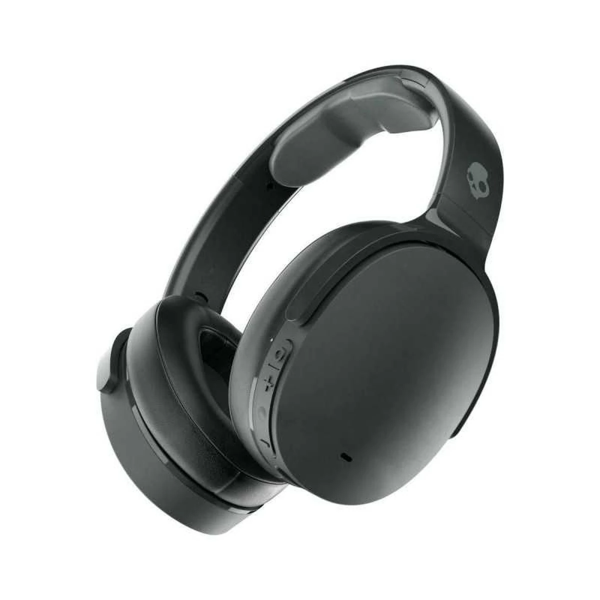 Kép 2/3 - Skullcandy Hesh ANC vezeték nélküli fejhallgató, fekete EU