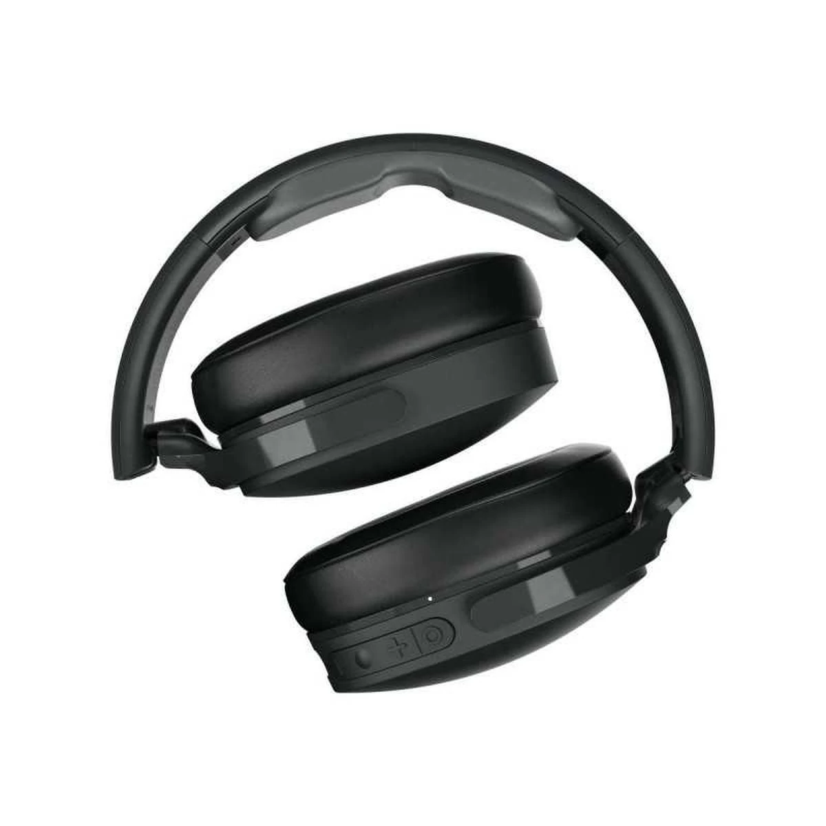 Kép 3/3 - Skullcandy Hesh ANC vezeték nélküli fejhallgató, fekete EU