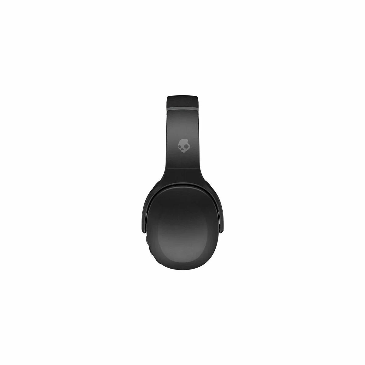 Kép 3/4 - Skullcandy Crusher EVO Bluetooth vezeték nélküli fejhallgató, fekete EU