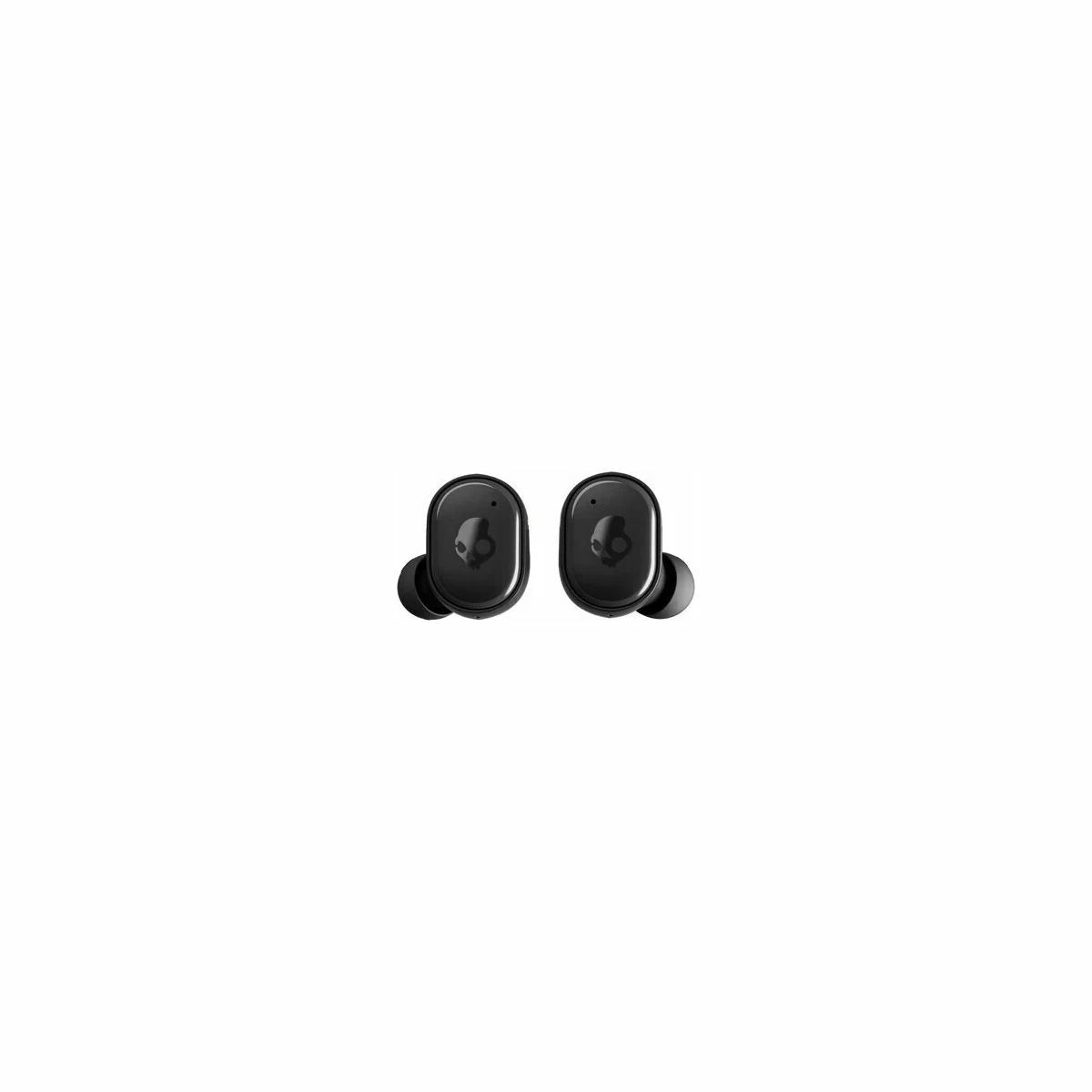 Kép 7/9 - Skullcandy Grind TWS Bluetooth vezeték nélküli fülhallgató, feket EU