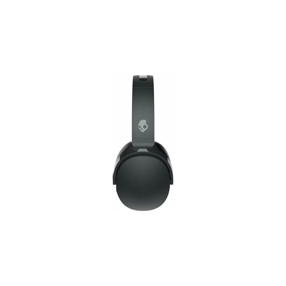 Kép 3/7 - Skullcandy Hesh Evo vezeték nélküli fejhallgató, fekete EU