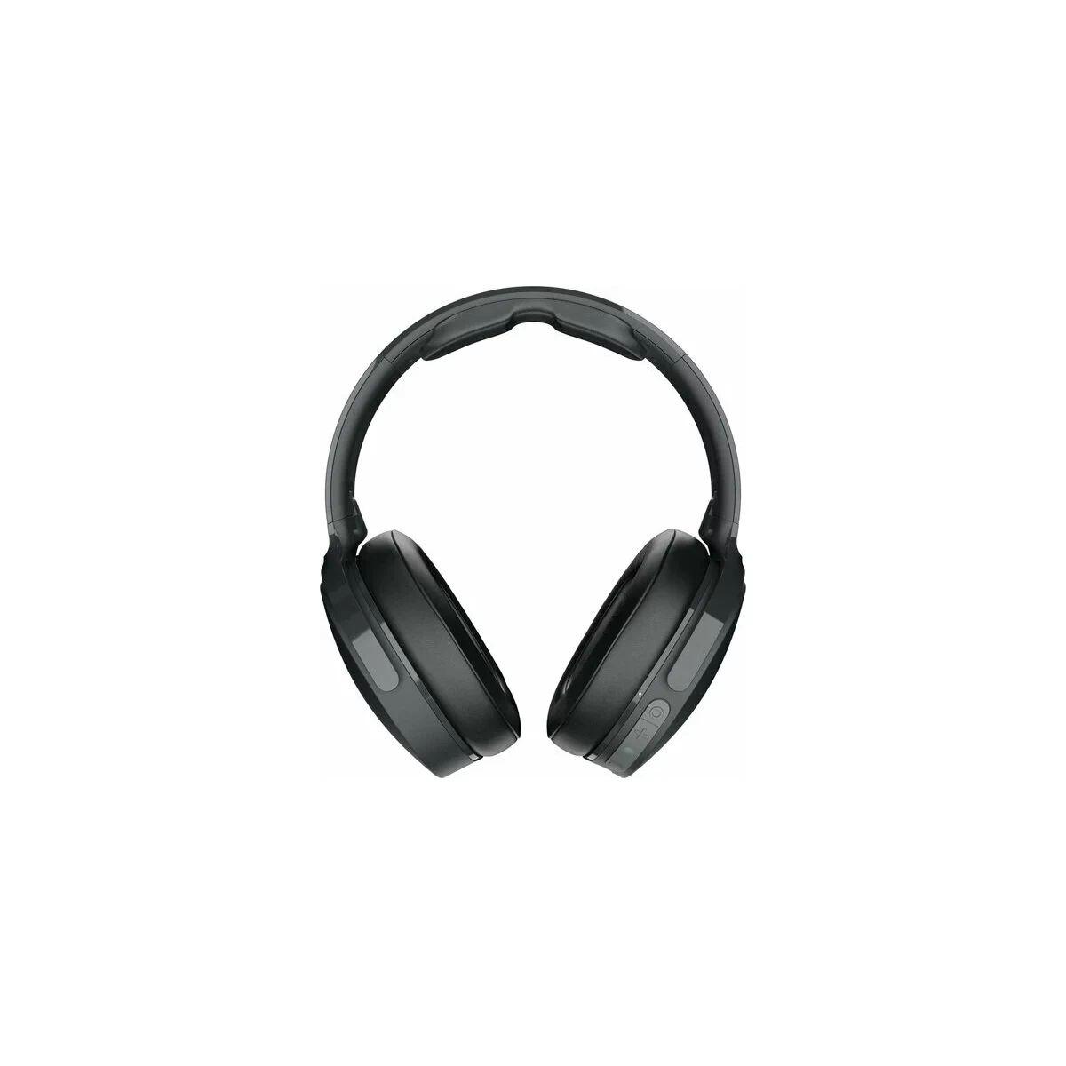 Kép 5/7 - Skullcandy Hesh Evo vezeték nélküli fejhallgató, fekete EU