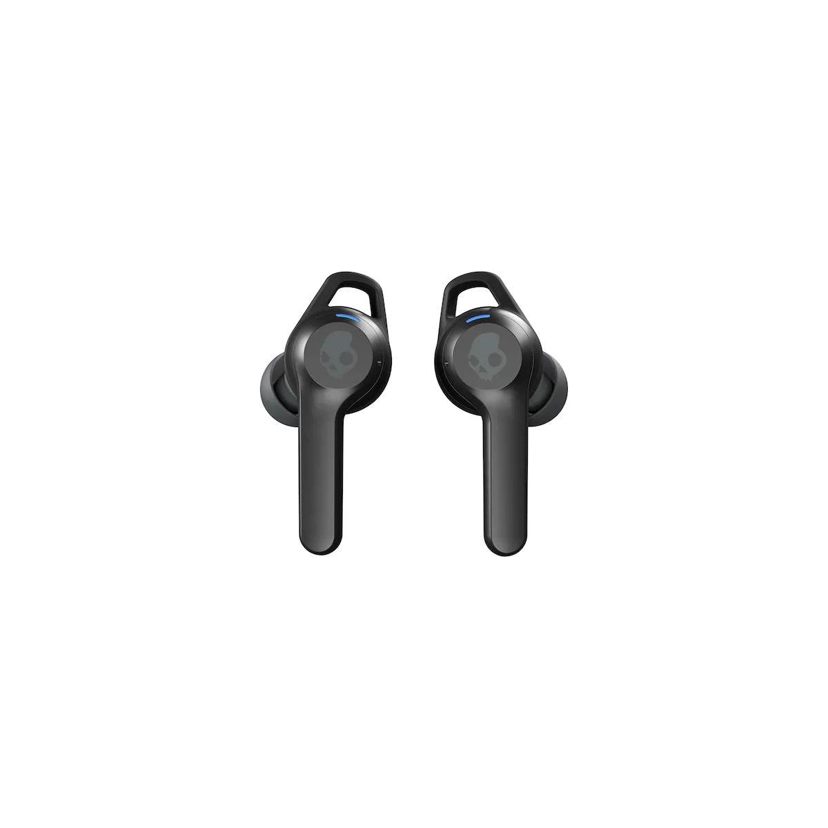 Kép 3/4 - Skullcandy Indy Evo TWS Bluetooth vezeték nélküli fülhallgató, fekete EU