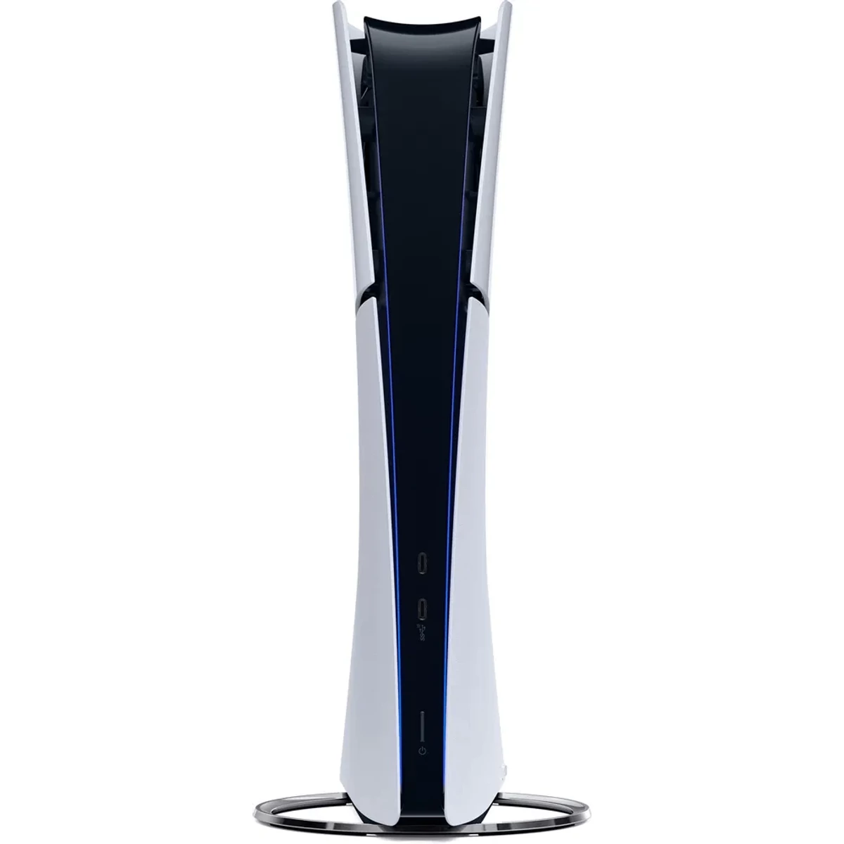 Kép 2/4 -  SONY PlayStation 5 Slim Digital Edition 825GB SSD E-Chassis EU