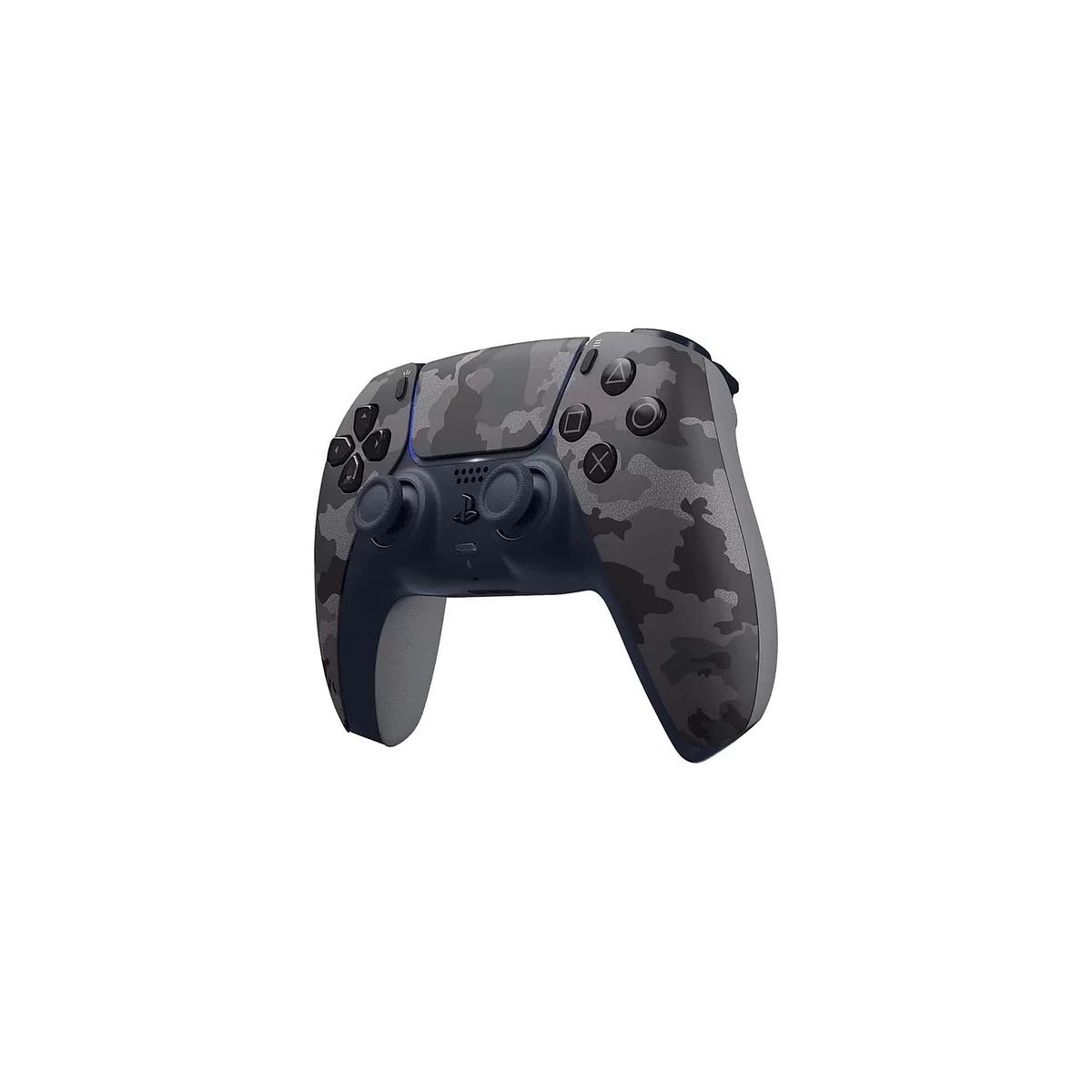 Kép 2/4 - Sony PS5 Dualsense vezeték nélküli kontroller (OEM) terepszürke EU