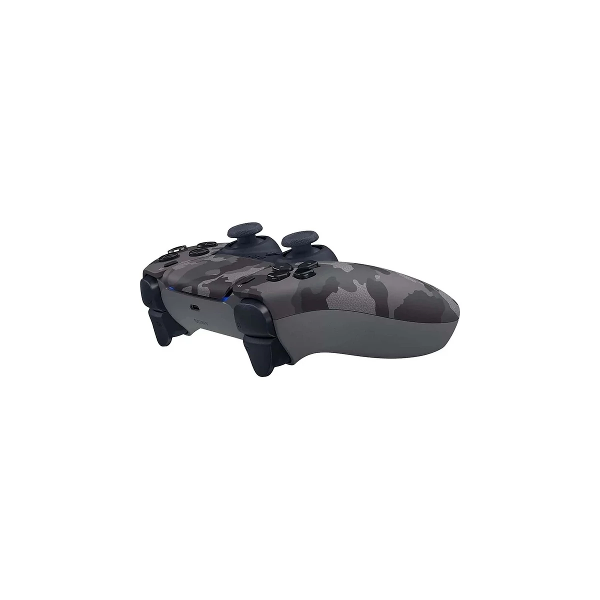 Kép 3/4 - Sony PS5 Dualsense vezeték nélküli kontroller (OEM) terepszürke EU