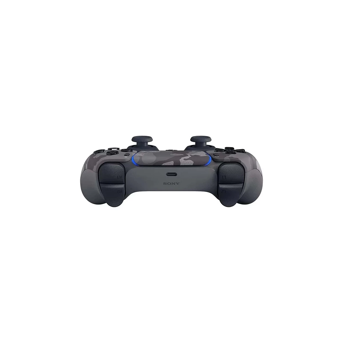Kép 4/4 - Sony PS5 Dualsense vezeték nélküli kontroller (OEM) terepszürke EU
