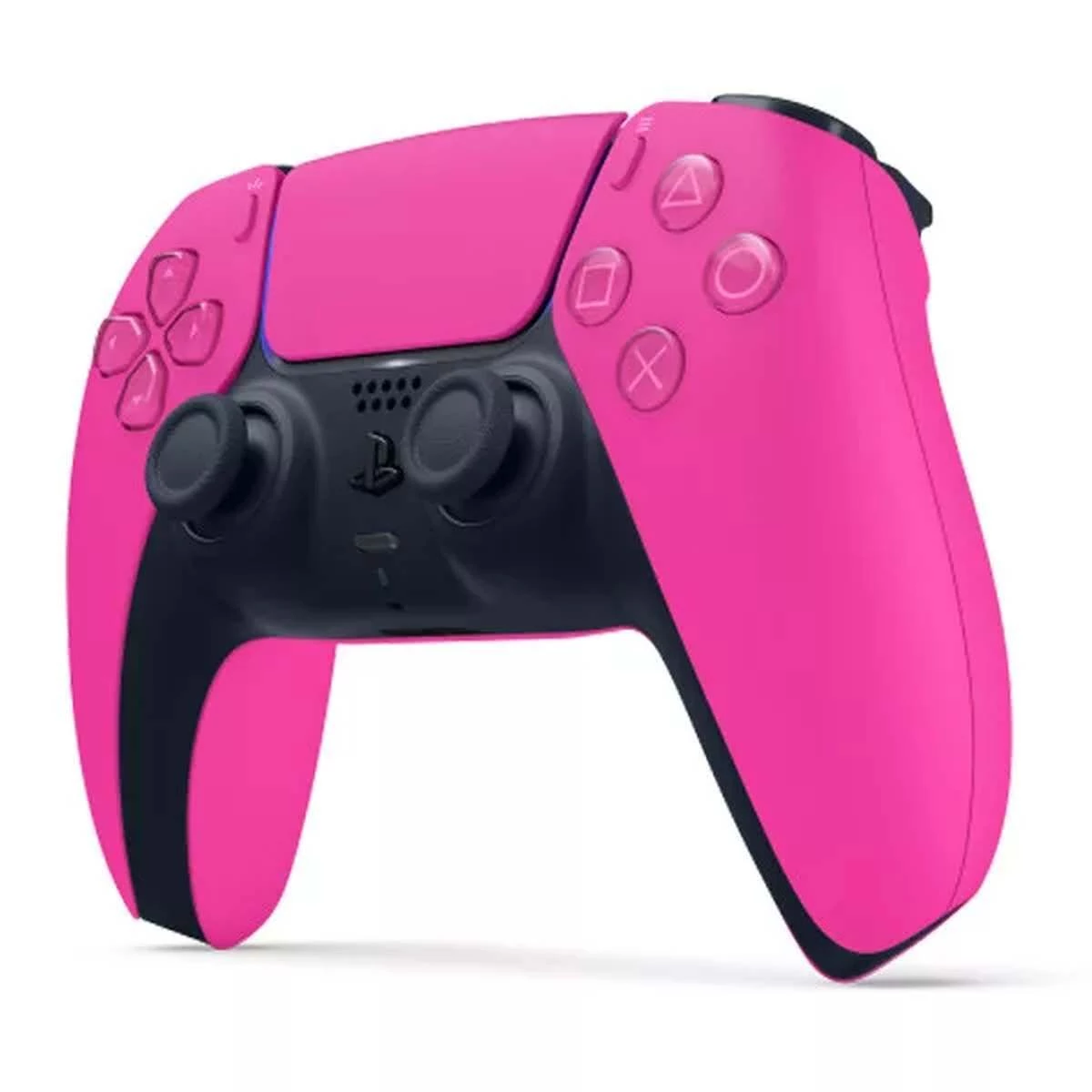 Kép 2/4 - Sony PS5 Dualsense vezeték nélküli kontroller (OEM), rózsaszín EU