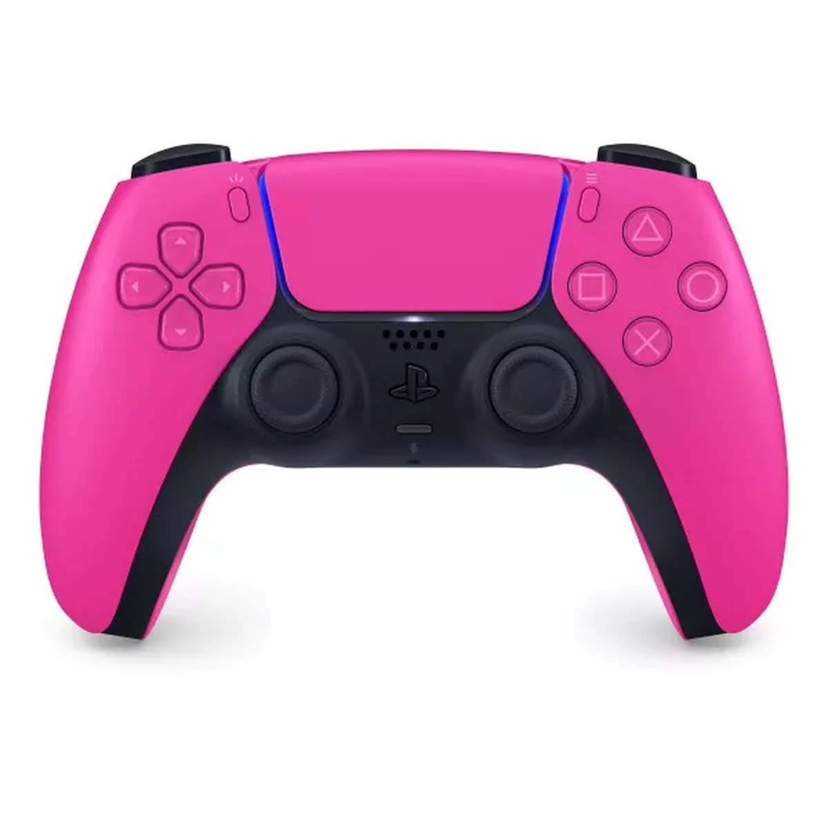 Kép 4/4 - Sony PS5 Dualsense vezeték nélküli kontroller (OEM), rózsaszín EU
