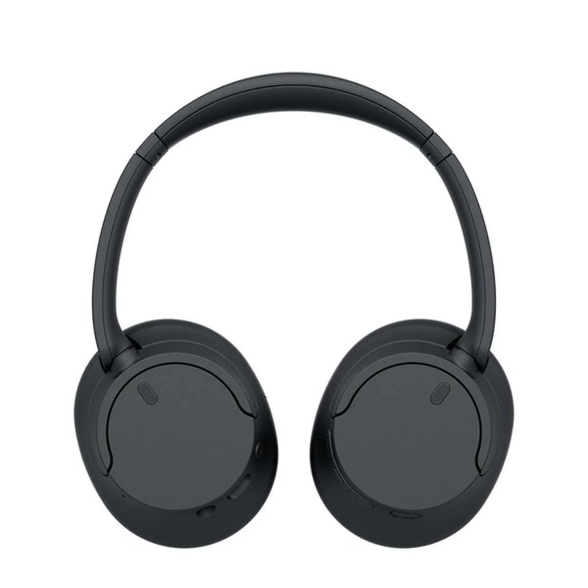 Kép 2/3 - Sony WH-CH720 Bluetooth fejhallgató, fekete EU