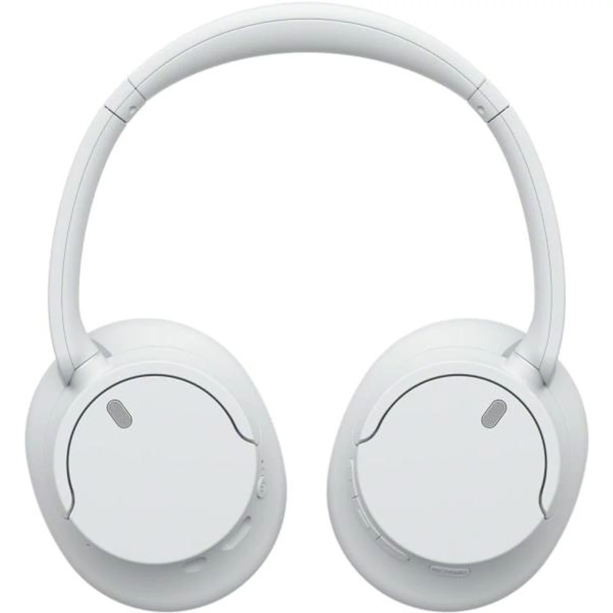 Kép 5/6 - Sony WH-CH720 Bluetooth fejhallgató, fehér EU