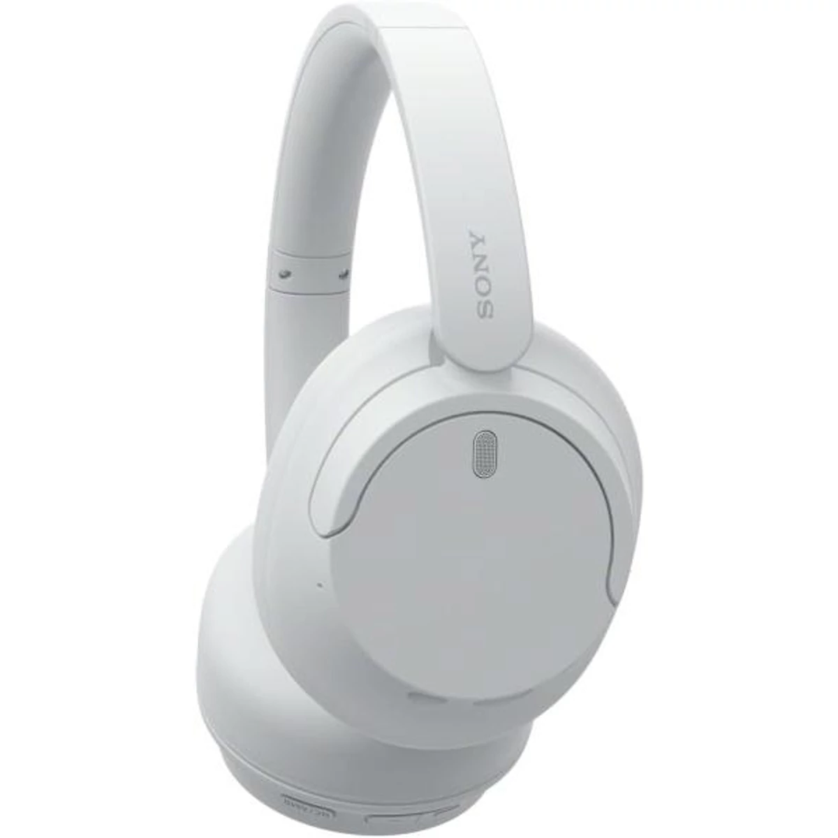 Kép 6/6 - Sony WH-CH720 Bluetooth fejhallgató, fehér EU