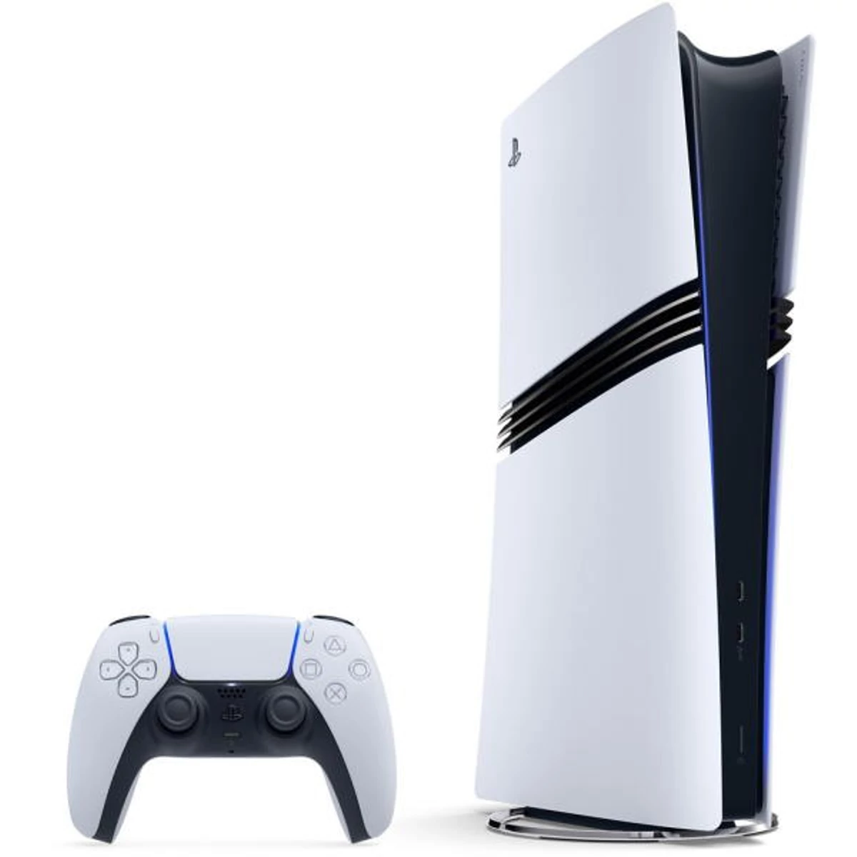 Kép 2/3 - SONY PS5 Slim Digital Edition 1TB D-Chassis Fortnite Bundle EU