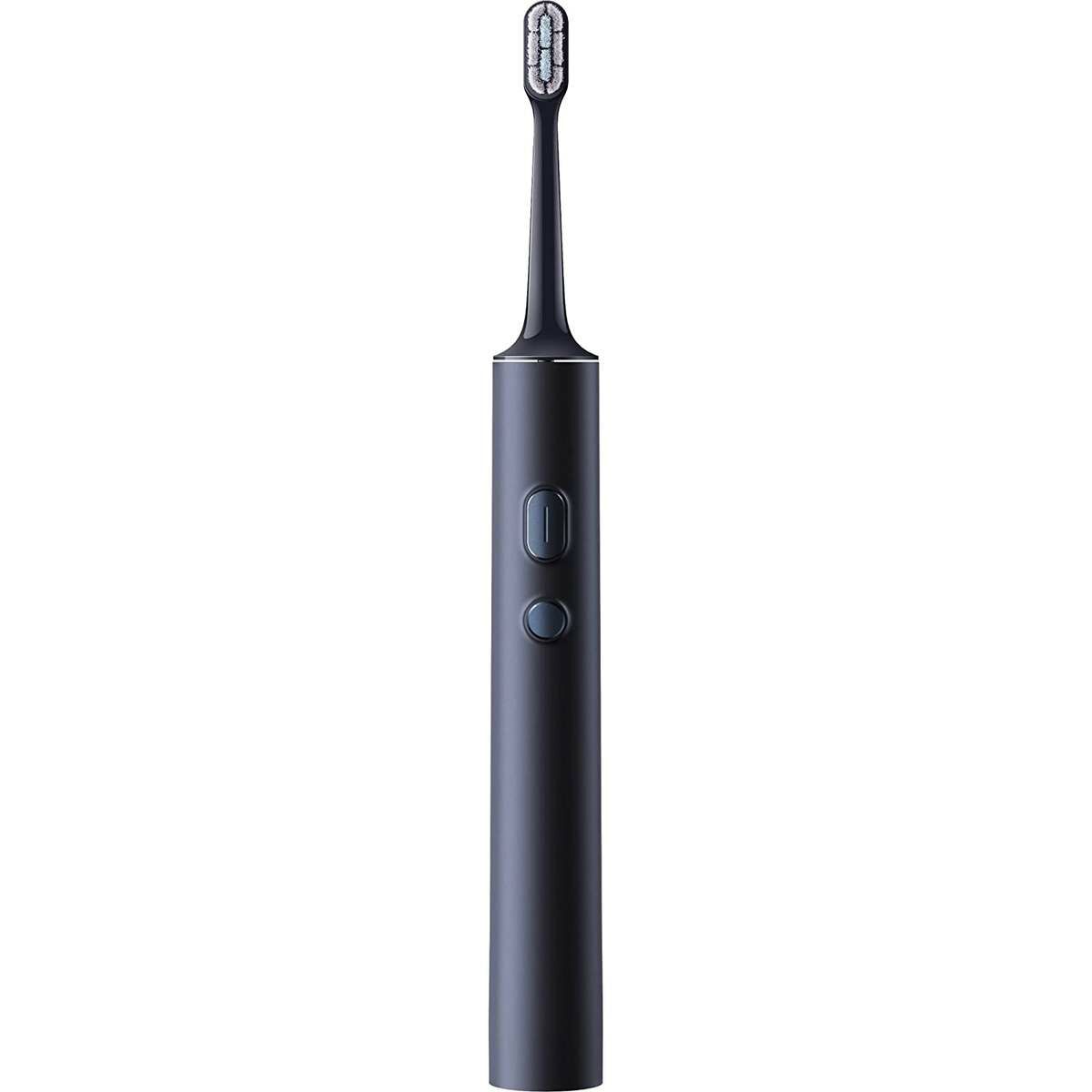 Kép 2/4 - Xiaomi Toothbrush Mi T700 okos fogkefe, sötét kék EU BHR5577EU